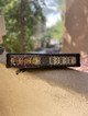 Kubota RTV Single Row Lightbar with DRL Laser by SD Lighting - CS-L-Single-EPR